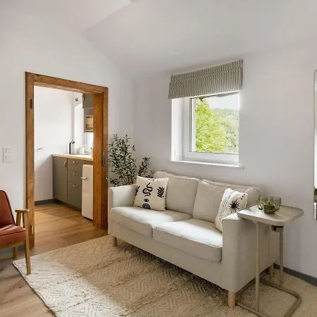Apartament Przy Stawie Zdrojowym Kudowa-Zdrój Exterior foto