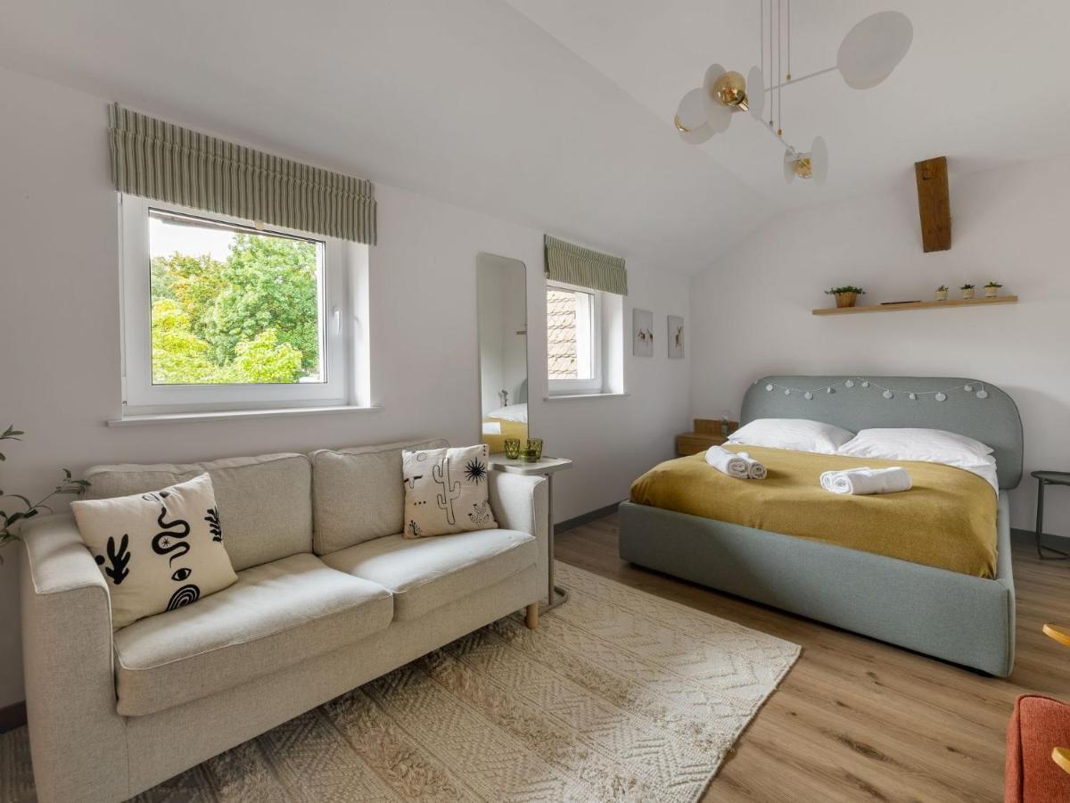 Apartment Przy Stawie Zdrojowym Kudowa Zdroj
