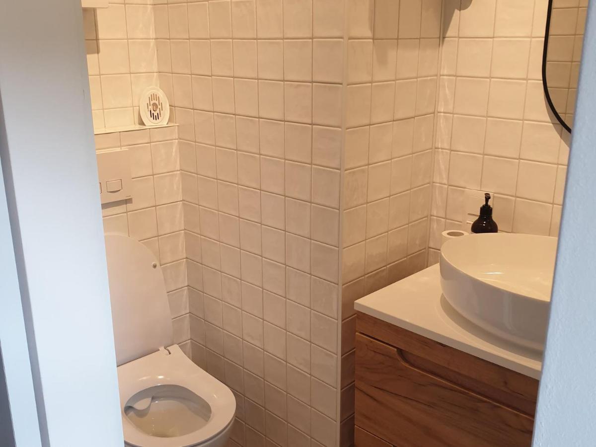 Przy Stawie Zdrojowym Apartment