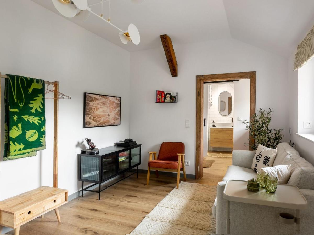 Apartment Przy Stawie Zdrojowym *