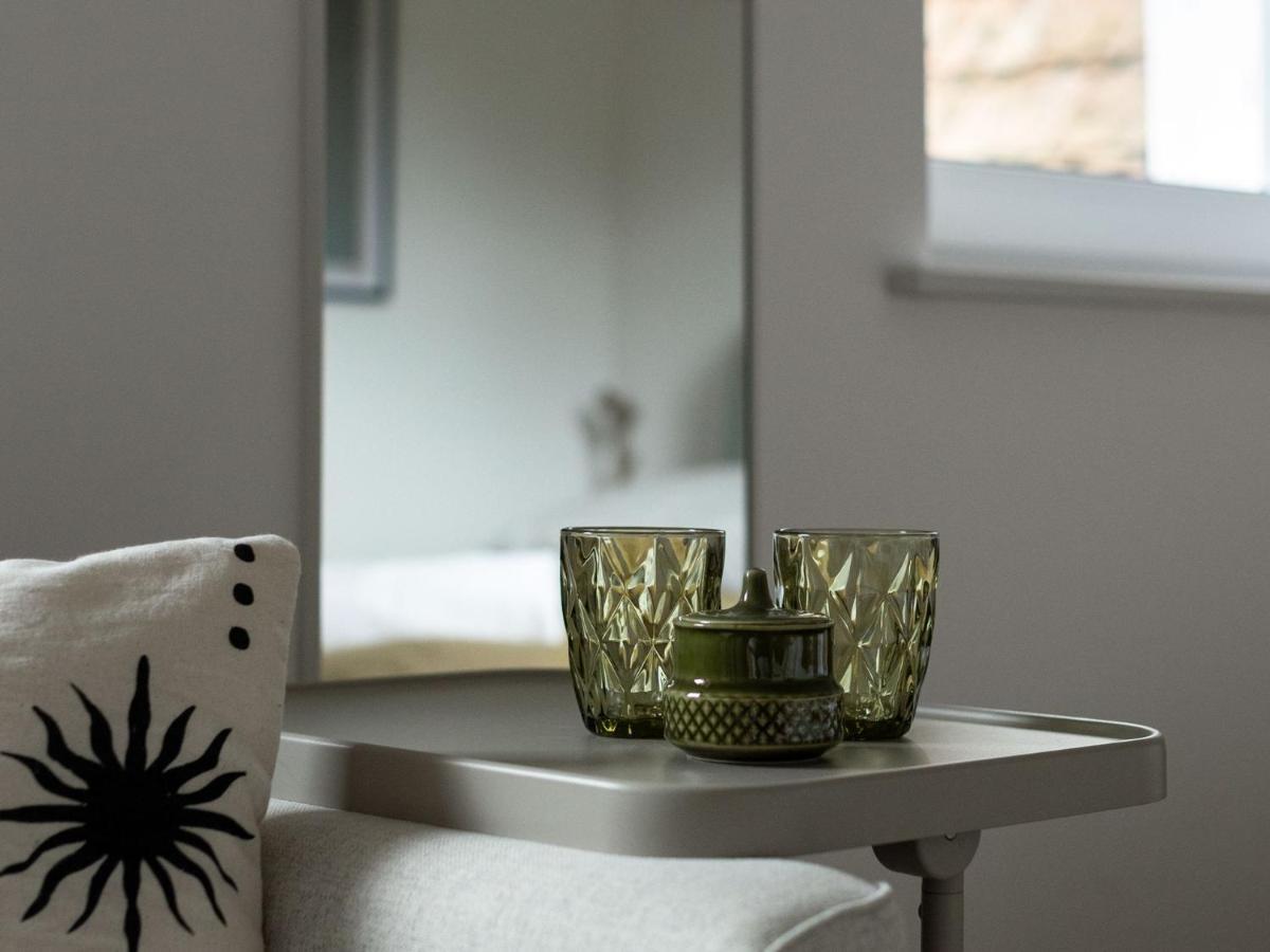 Apartment Przy Stawie Zdrojowym *