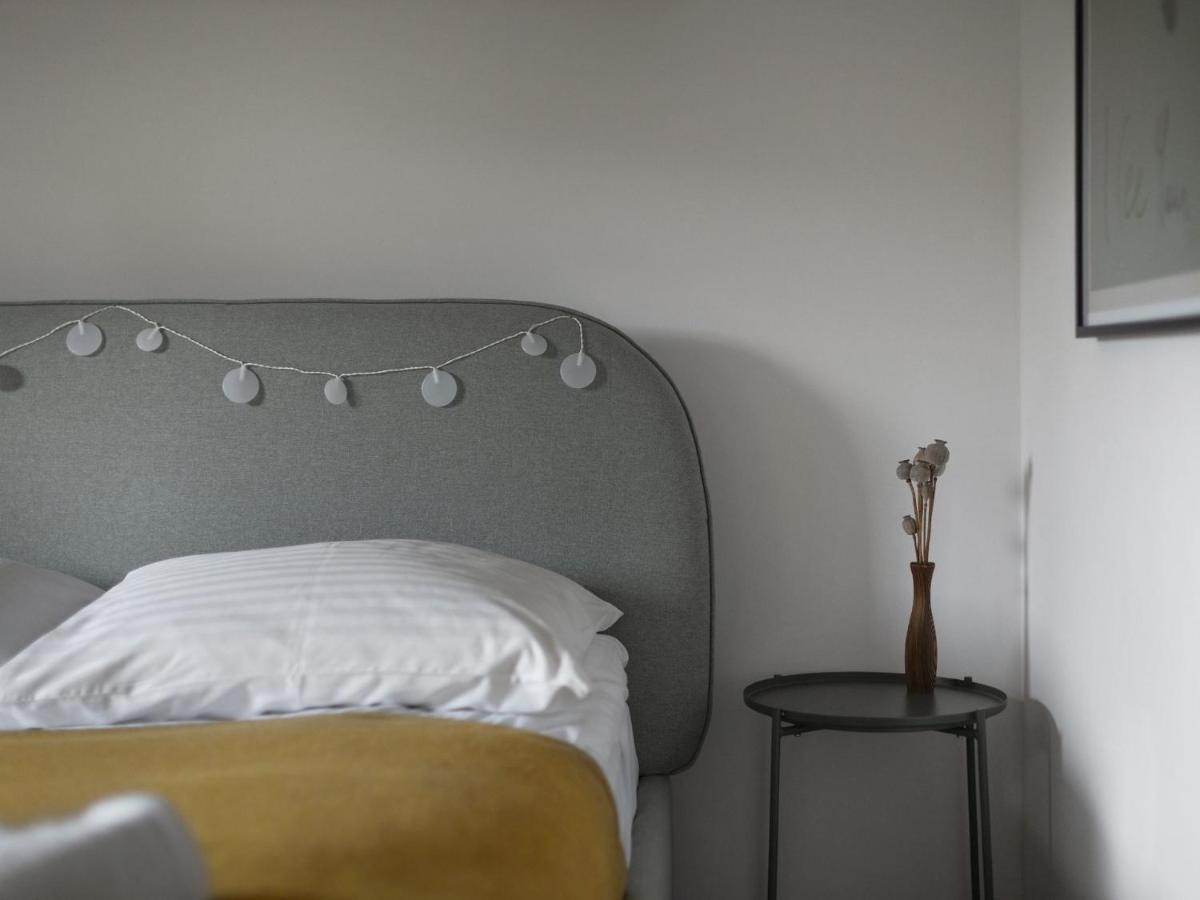 Przy Stawie Zdrojowym Apartment *